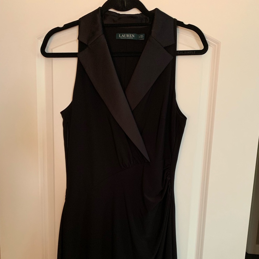 Stunning Ralph Lauren cocktail dress